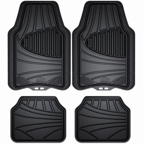 The 8 Best Car Floor Mats in 2024 - Rubber Car Floor Mat Reviews