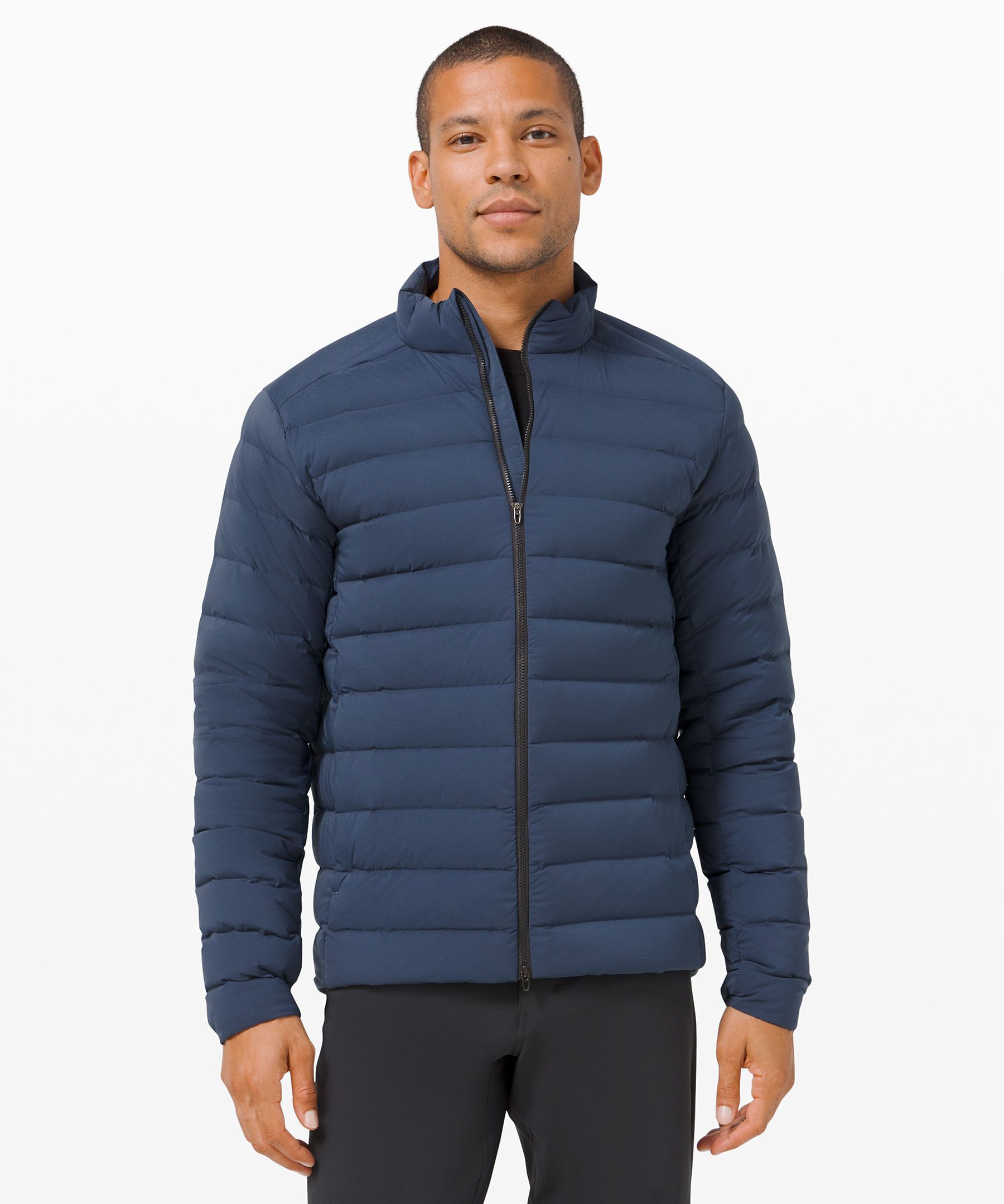 lululemon diligence jacket