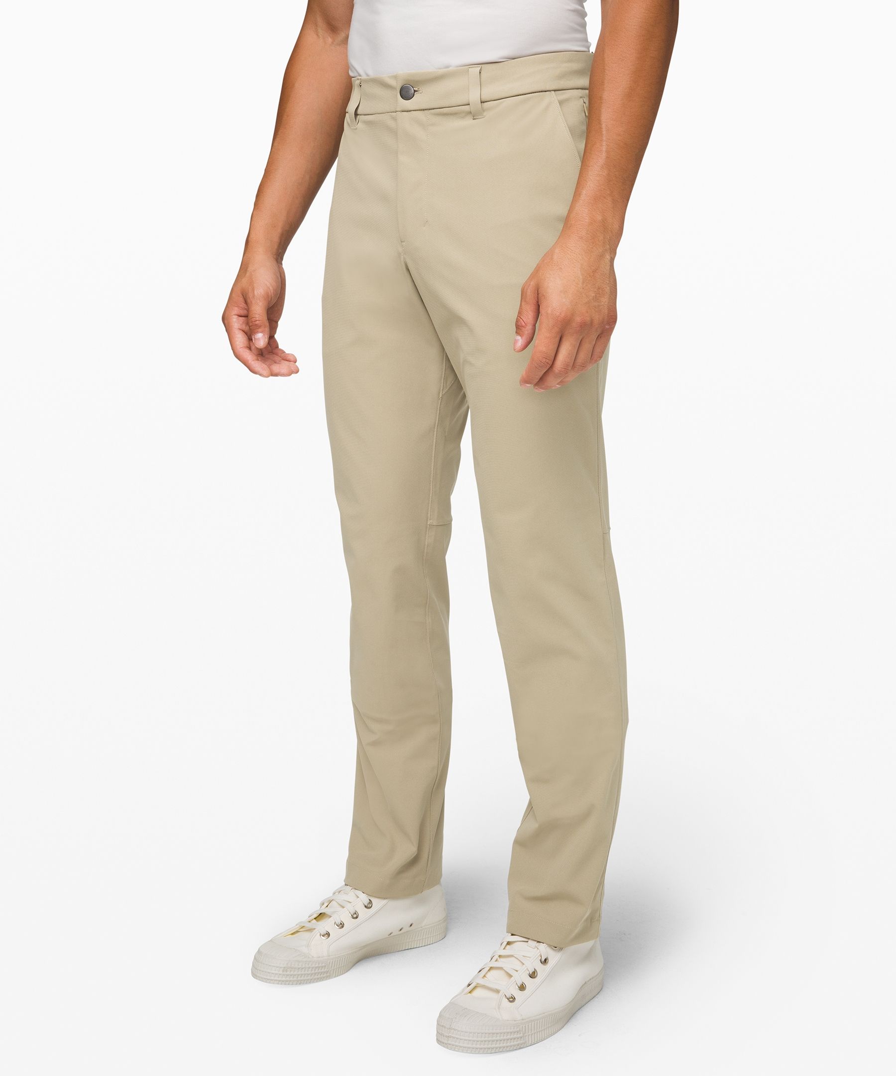 lululemon men's pants clearance