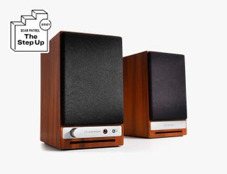 Audioengine HD3 Wireless Speaker 