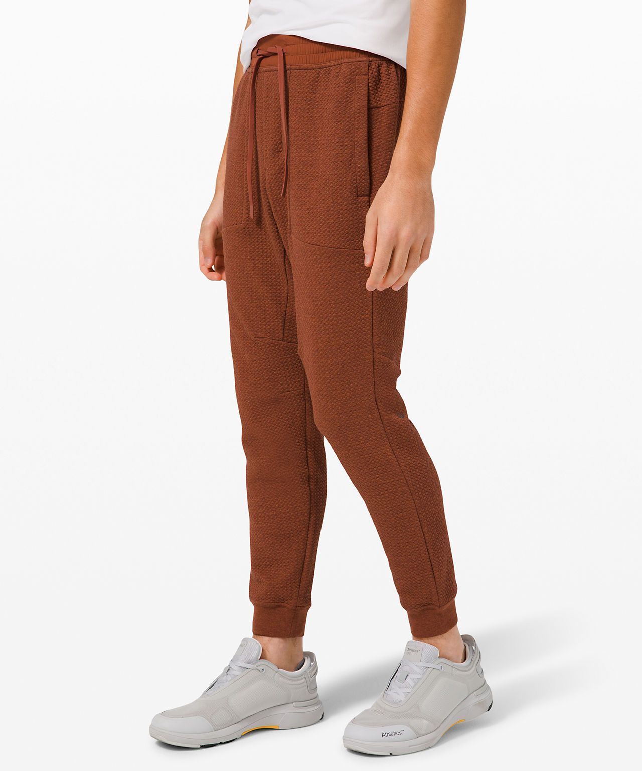 Lululemon mens best sale at ease jogger