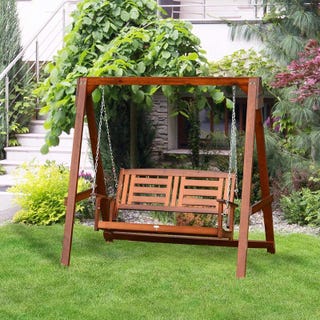 Allon swing seat