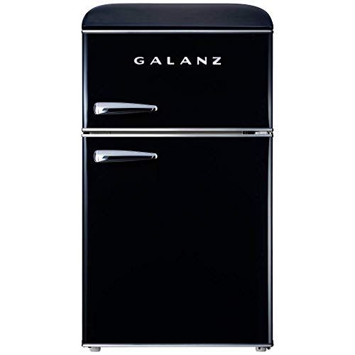 Galanz Retro Compact Refrigerator