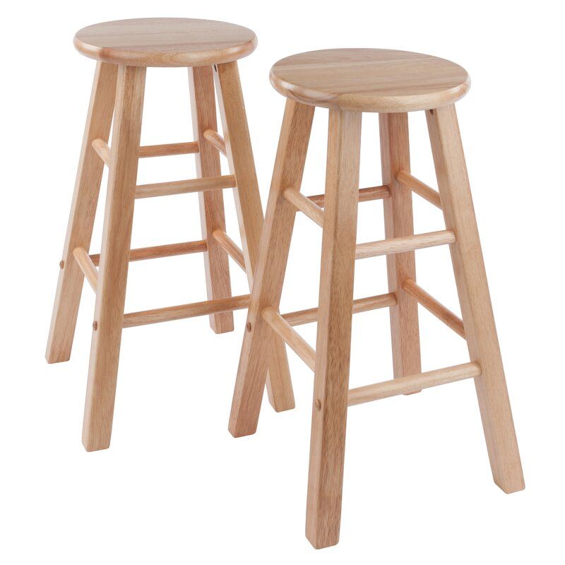 Counter Height Bar Stools, Bar Stools That Won T Tip Over