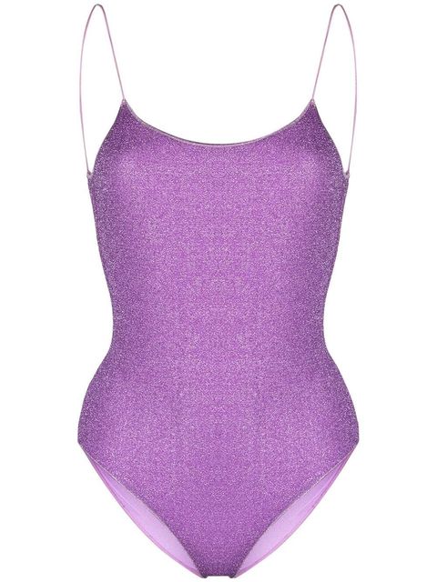 24 Best Low-Back Swimsuits of 2021: Our Favorite One-Pieces