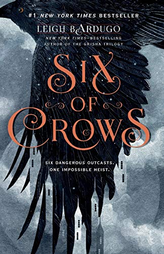 Six of Crows 