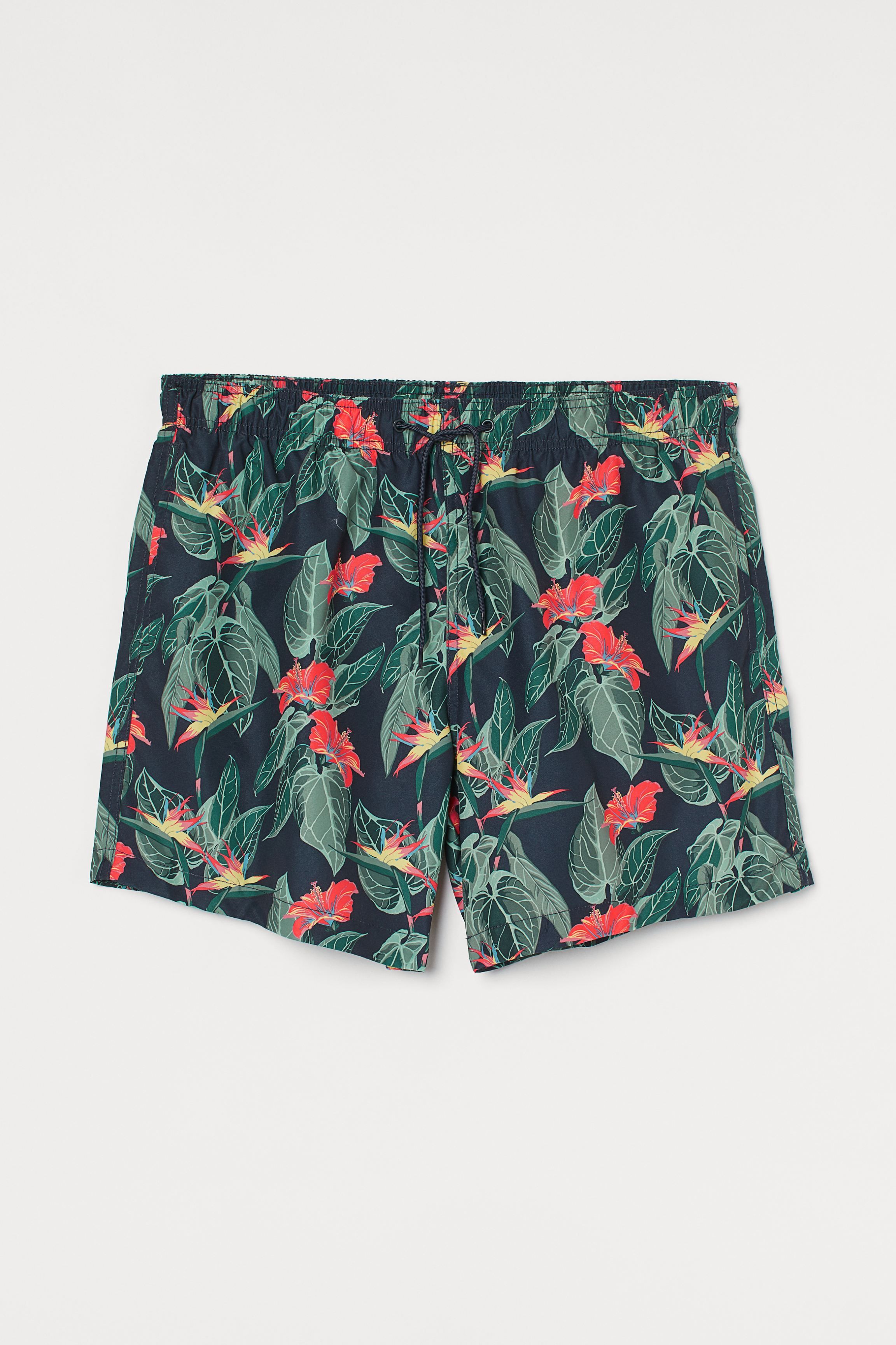 swimming shorts h