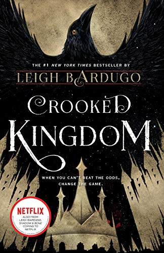 Crooked Kingdom 