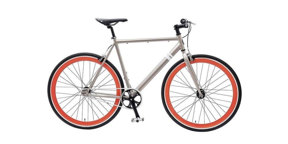 7 Best Fixie Bikes for 2021 - Best Single Speed & Fixed Gear Bikes