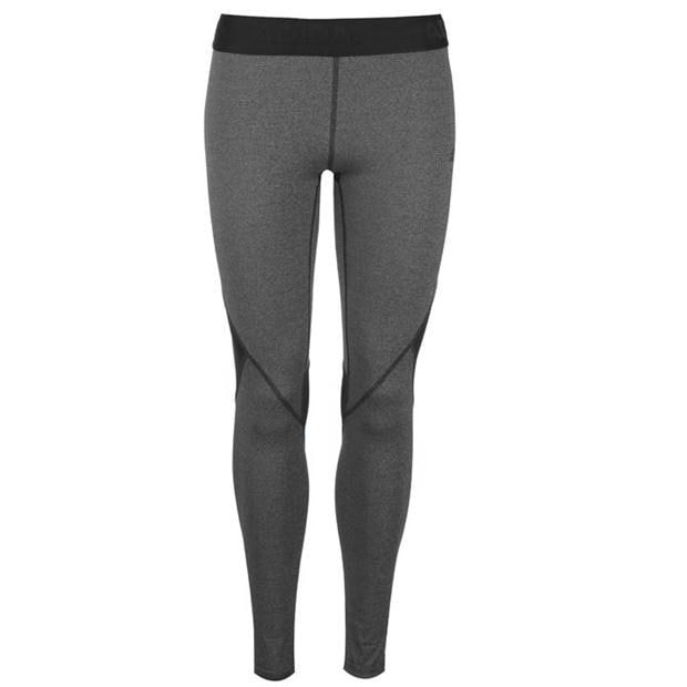 adidas compression tights women's