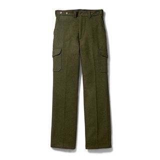 Mackinaw Field Trousers