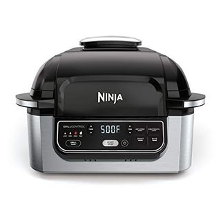 Ninja Foodi 5-in-1 Indoor Grill and Air Fryer