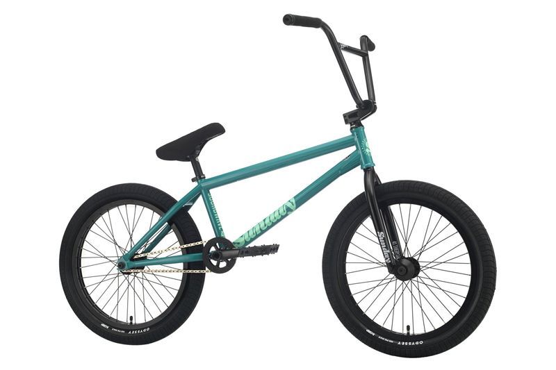 bmx bike maker