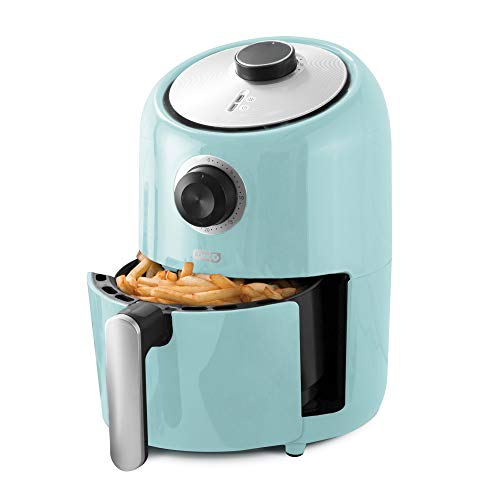 Compact Air Fryer Oven Cooker