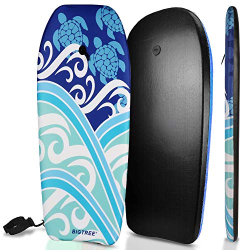 BIGTREE Body Board 