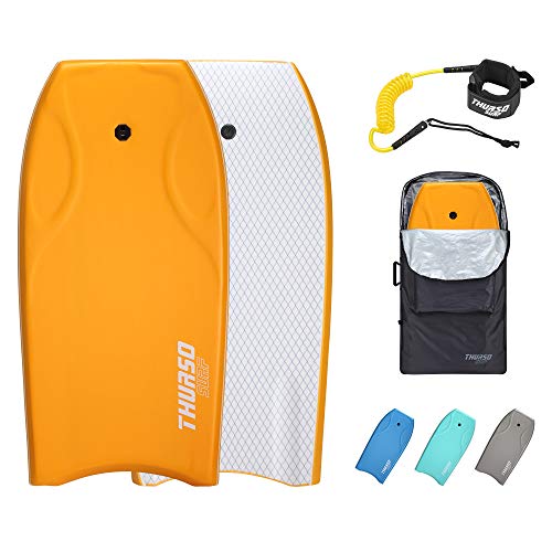 THURSO SURF Lightning Body Board 
