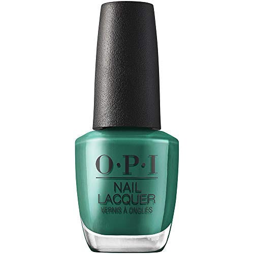 Nail Lacquer in Rated Pea-G