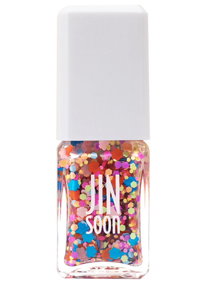 Nail Polish in Daisy