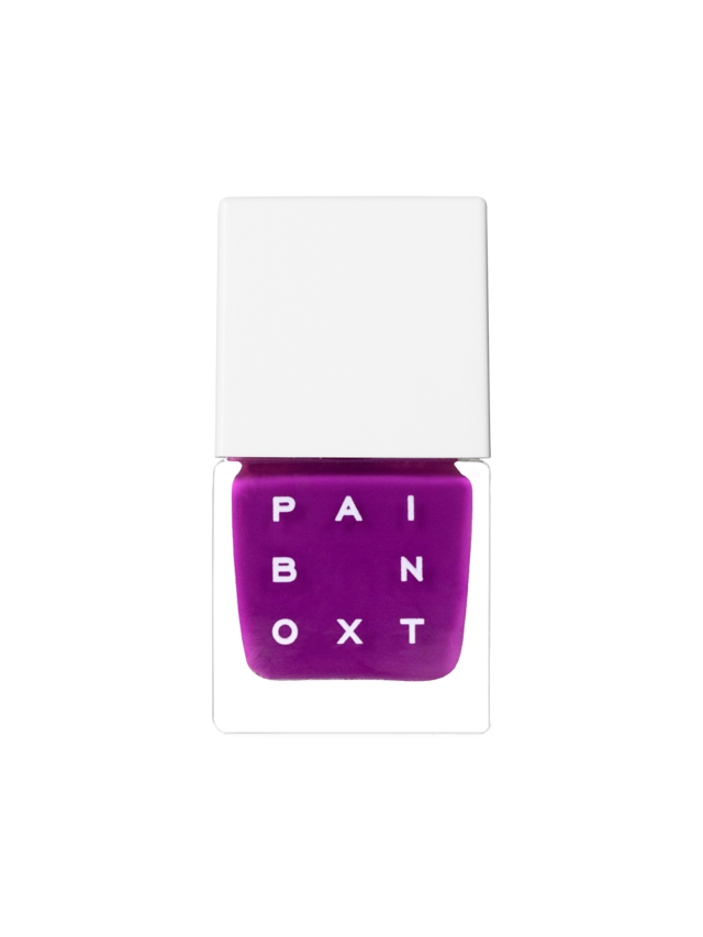 Nail Lacquer in Muse