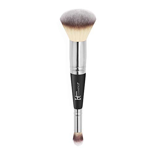 Best Makeup Brush for Blending Foundation