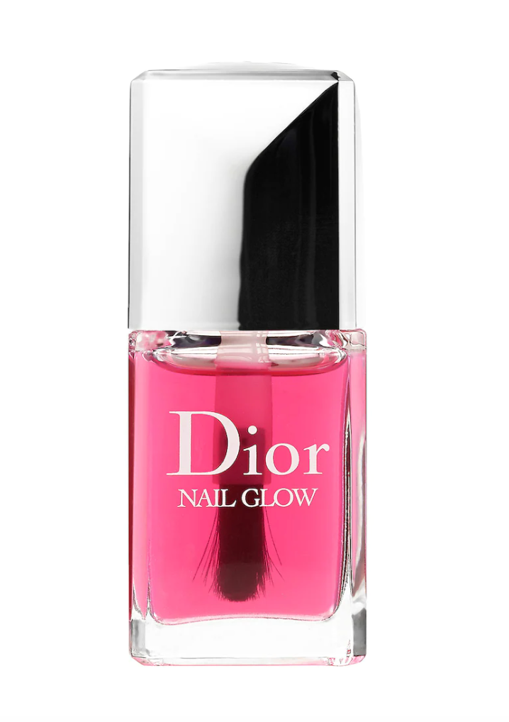 Nail Glow