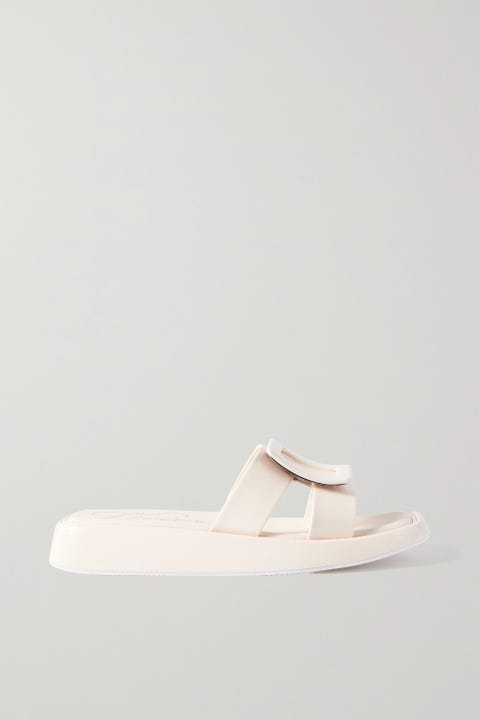 The Most Stylish Platform Flip Flops to Wear Summer 2022 - 12 Platform ...