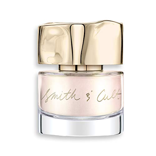 Nail Polish in Call Me Poetry