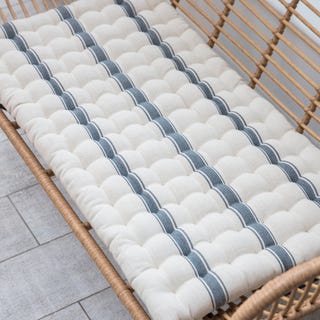 Hampstead Bench Seat Pad Hampstead Bench Seat Pad