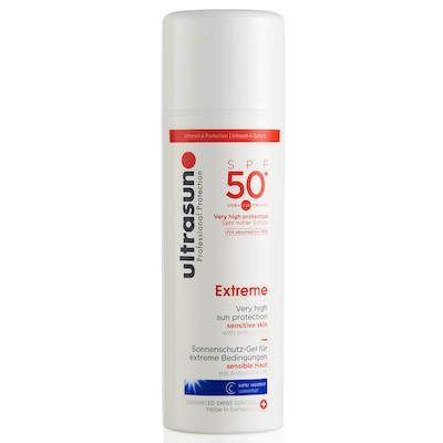 Ultrasun SPF50+ Extreme Protection