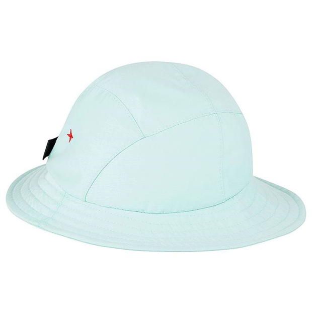 Marina Cotton Nylon 3l Bucket Hat