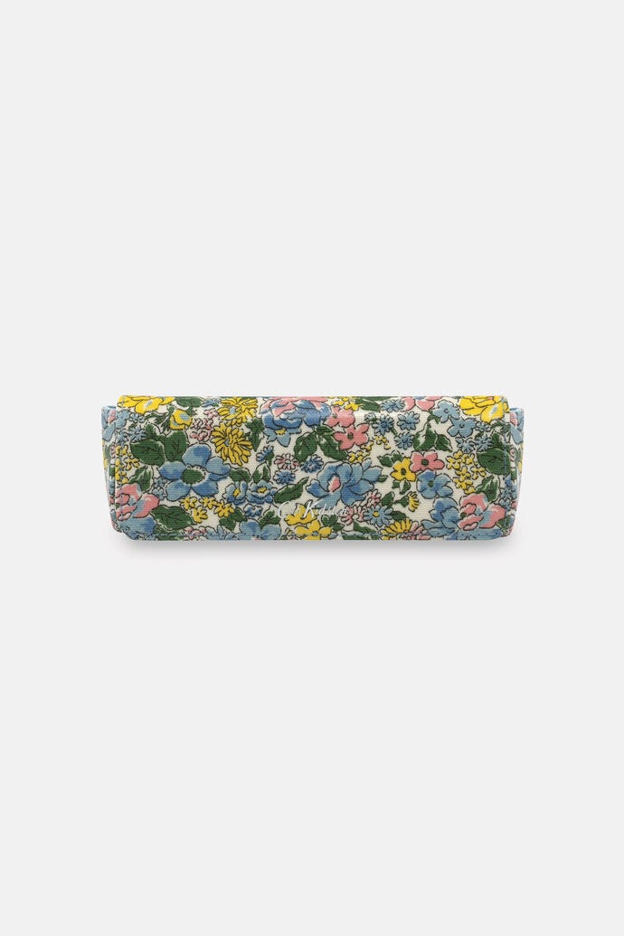 Floral Glasses Case, £15