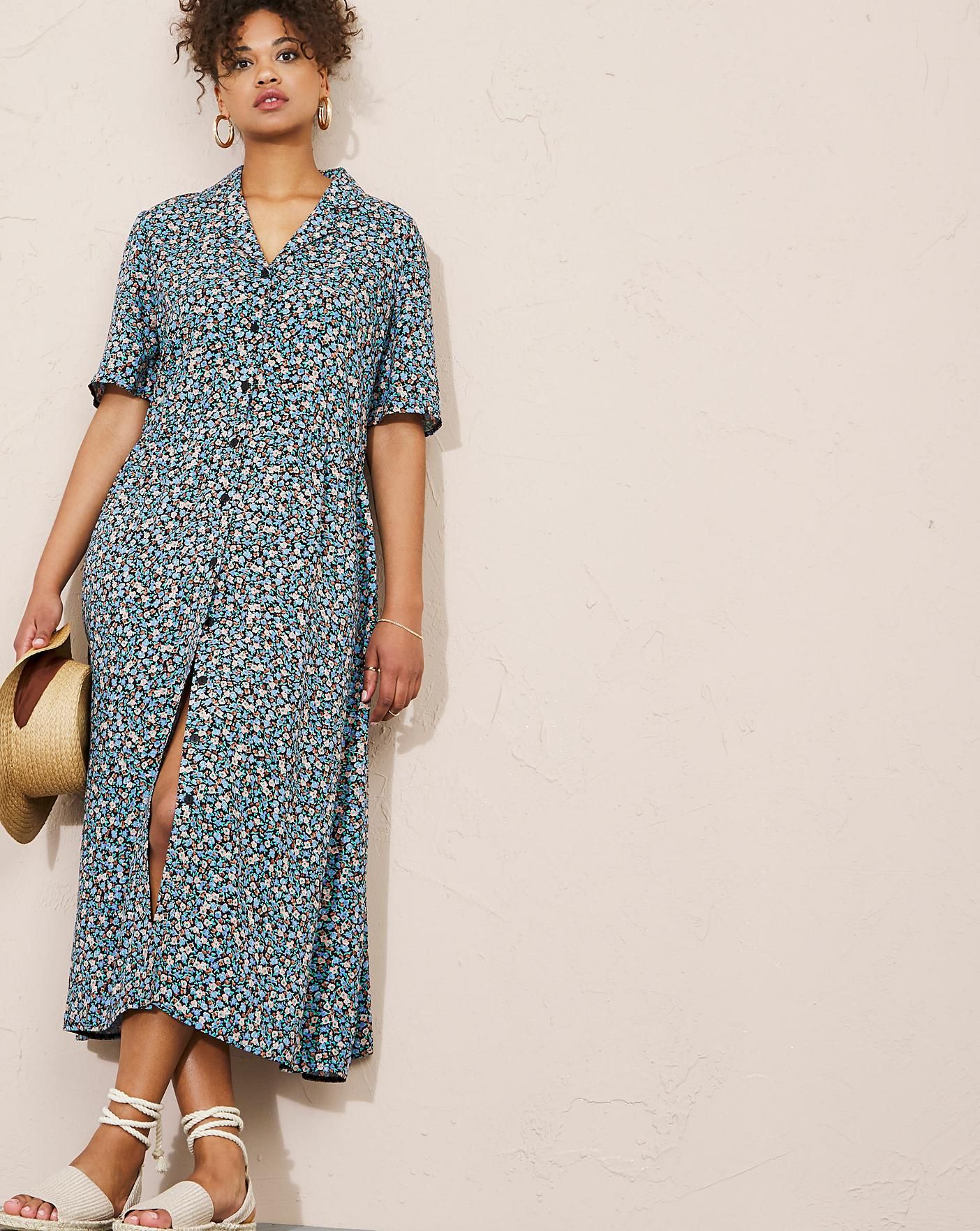 Nobody s Child launches plus size dress collection with Simply Be
