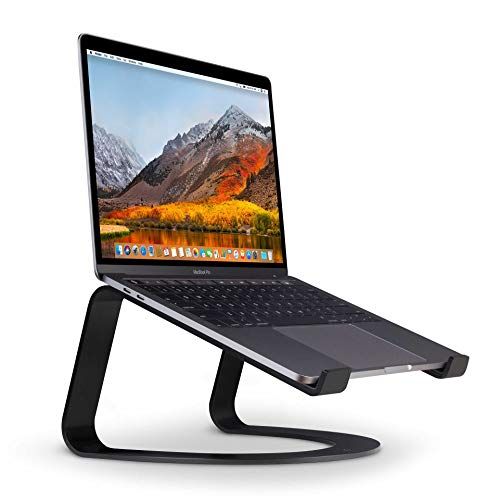 Curve for MacBooks and Laptops