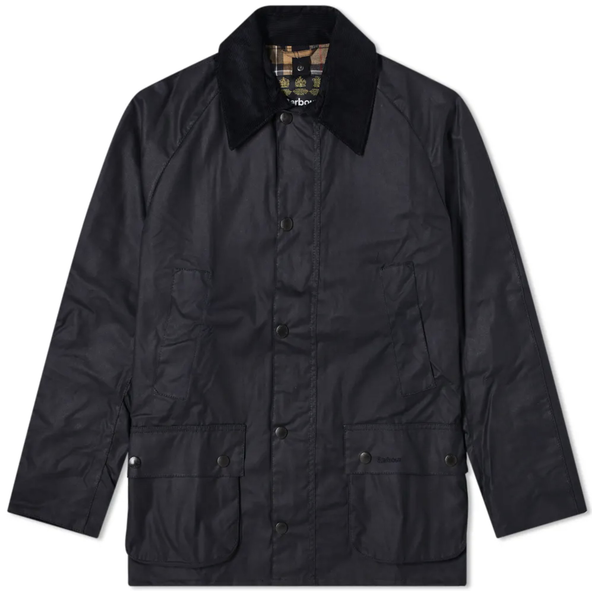 barbour jacket extra long sleeve