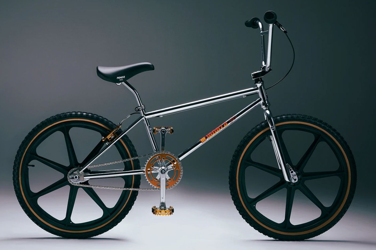 bmx bicycle brands