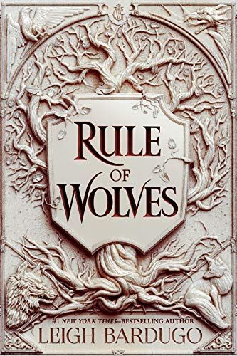 Rule of Wolves 