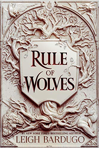 Rule of Wolves 