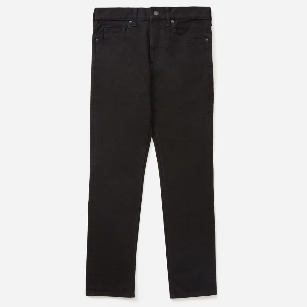 The Skinny Fit Performance Jean
