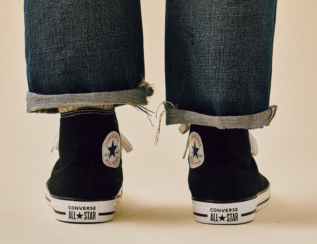 converse chuck taylor two