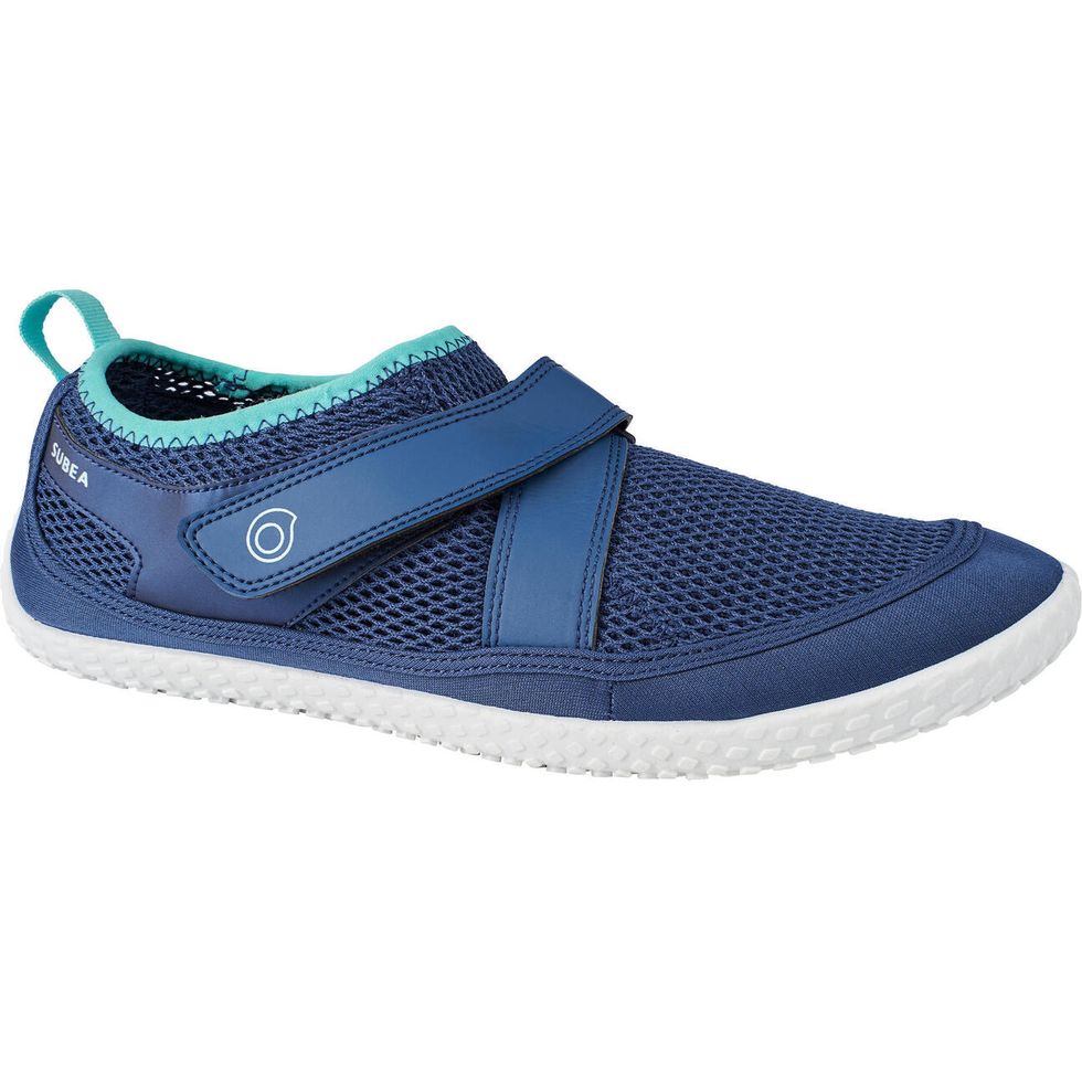 17 best water shoes and swim socks for women | UK 2023