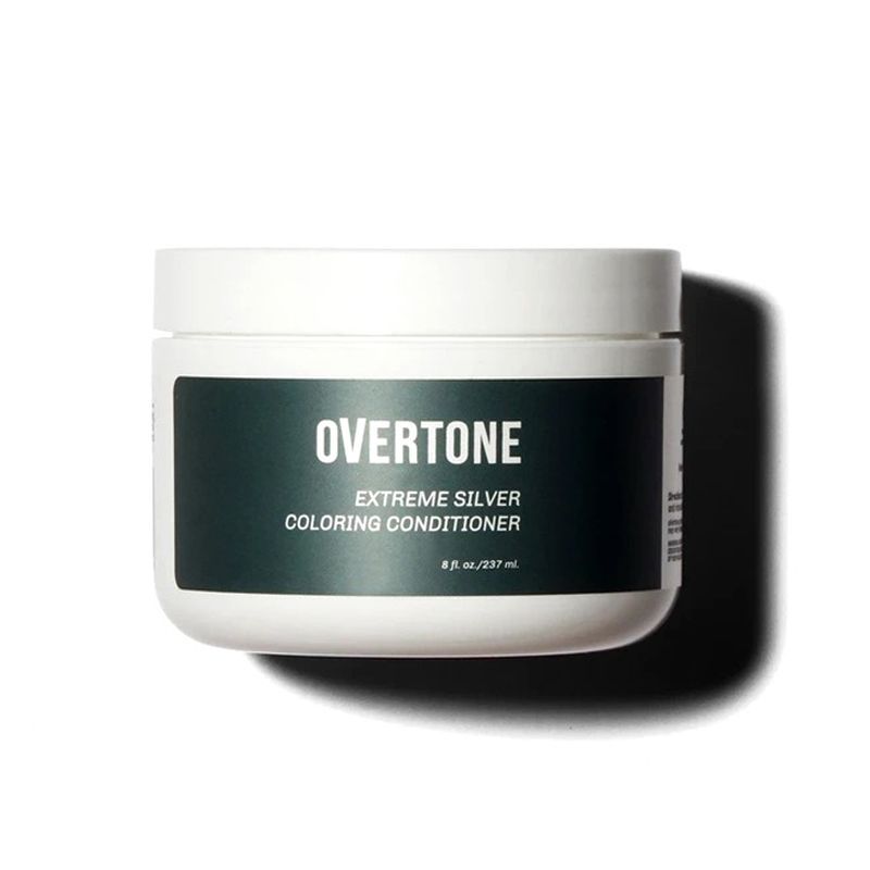 Extreme Silver Coloring Conditioner