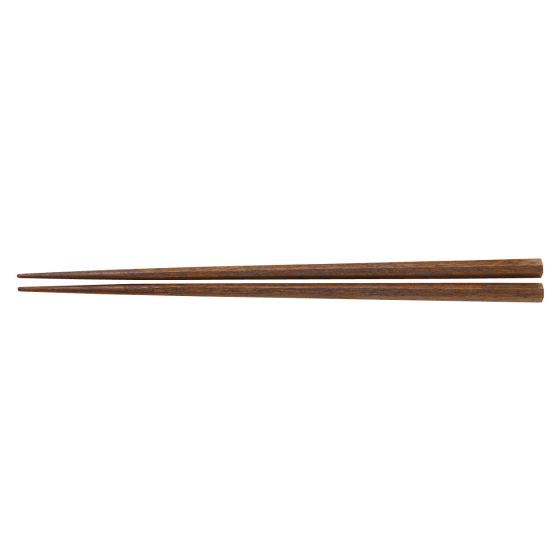 Octagonal Lacquer Chopsticks
