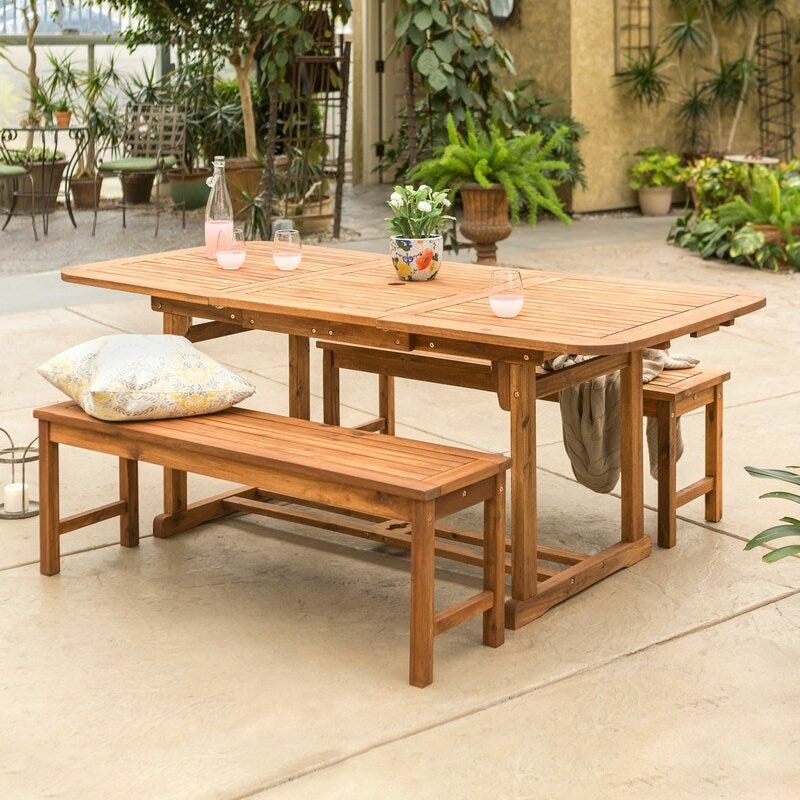 Harbison Dining Set﻿