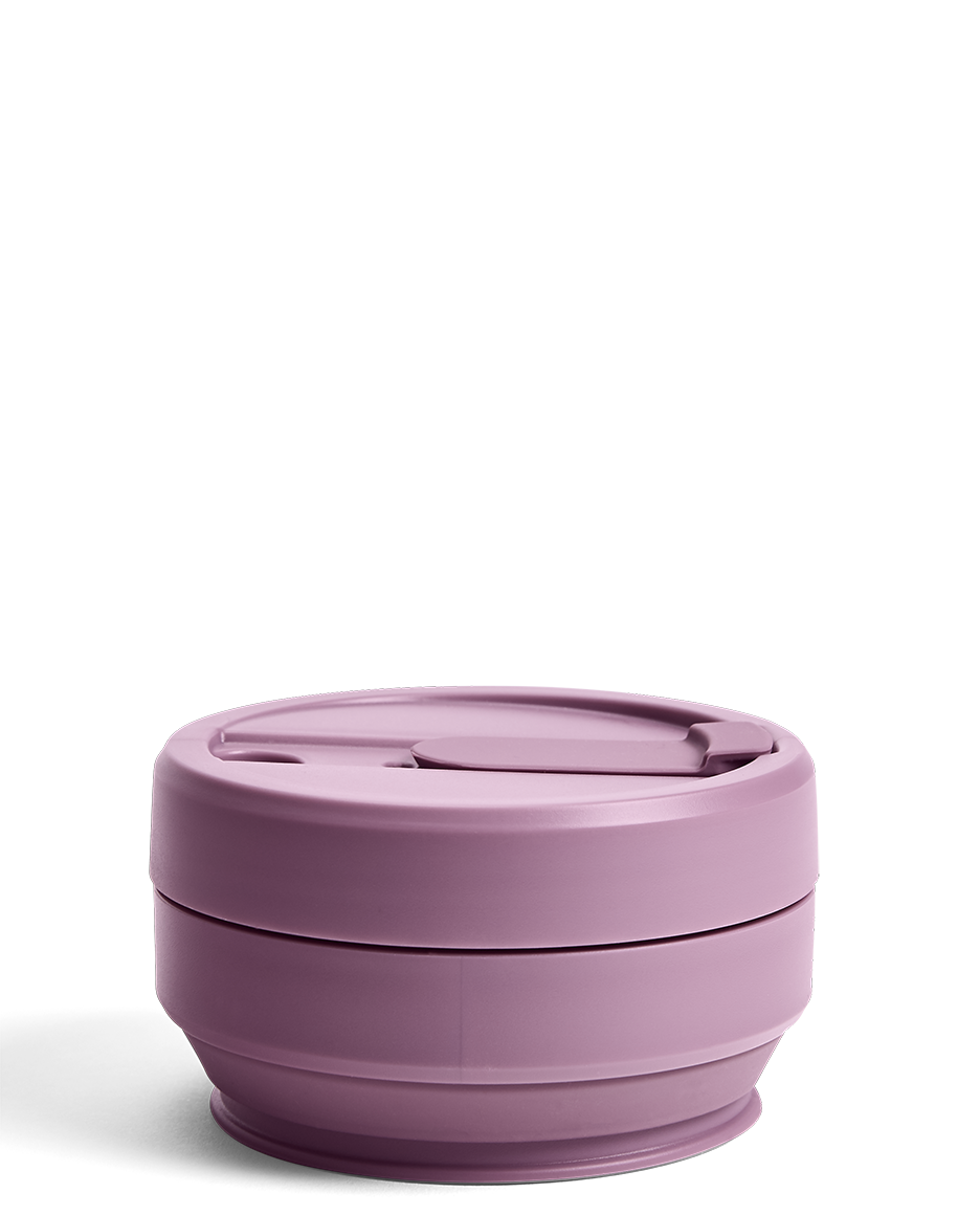 Stojo 16 oz cup