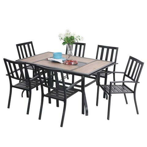 9 Best Patio Dining Sets To Buy In 2021 Outdoor Patio Dining Sets