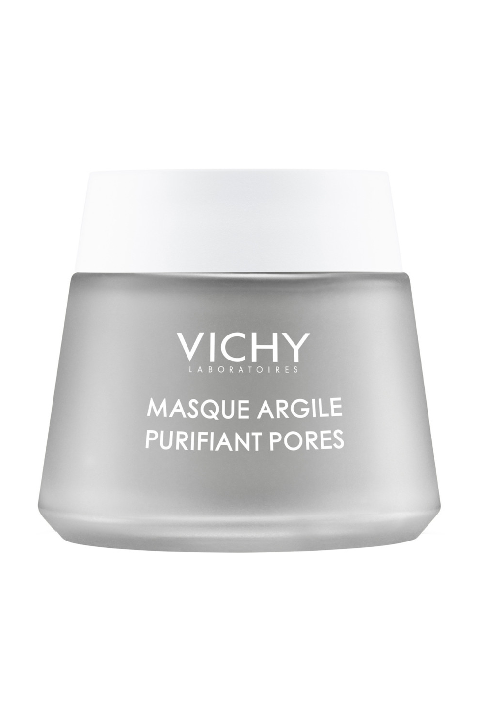 Vichy Pore Purifying Clay Face Mask