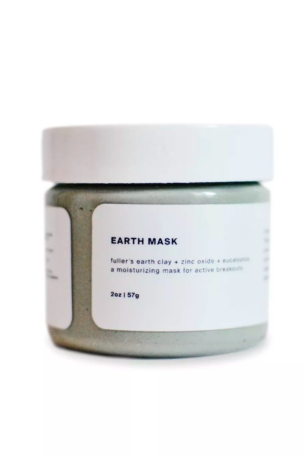 Rosen Skincare Earth Cream Mask