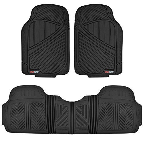 Best car best sale mats for suv