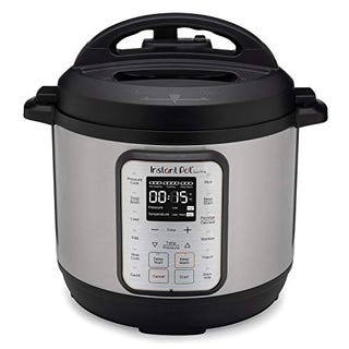 Instant Pot Duo Plus 8 Quart 9-in-1 Electric Pressure Cooker