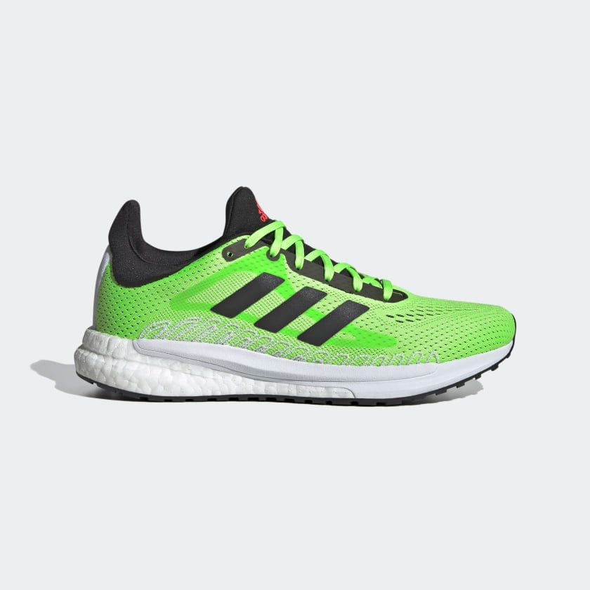 Adidas SolarGlide 3